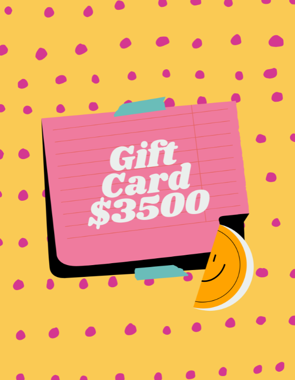 GIFT CARD Deli La Plata online