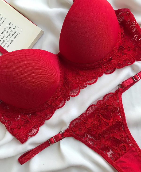 Producto - Conjunto Amelie - 7