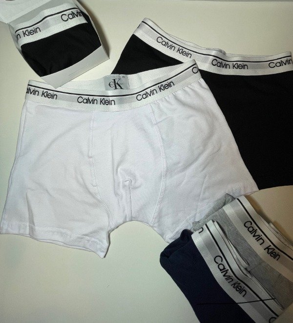 Producto - BOXER CALVIN