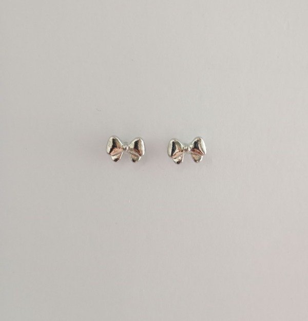 Producto - Aros Moñito