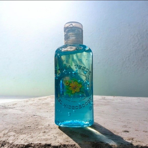 Producto - GEL HIDRATANTE ANTIAGE 60ml