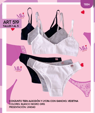 Producto - ME519