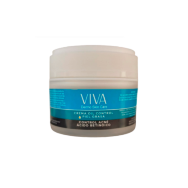 Producto - ÁCIDO RETINÓICO 4