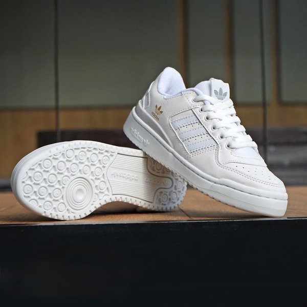 Producto - ADIDAS FÓRUM BLANCAS