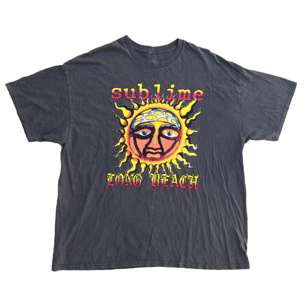 Producto - Sublime - Long Beach