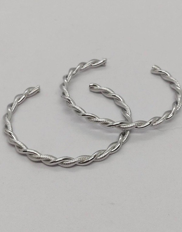 Producto - Esclava trenzada