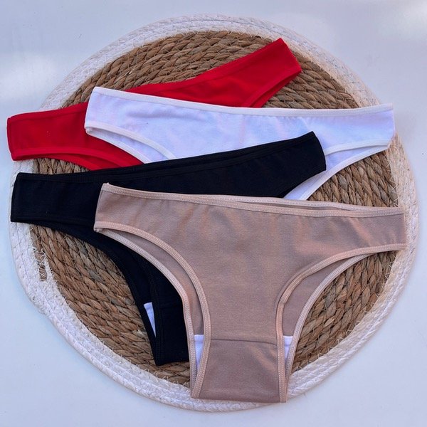 Producto - Docena vedetina Liso