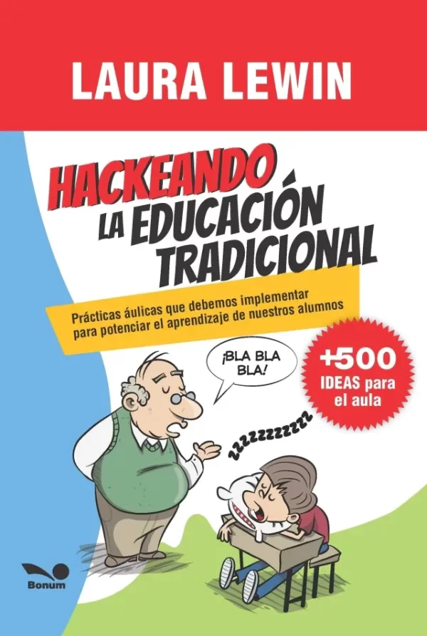 Producto - Hackeando la educación tradicional