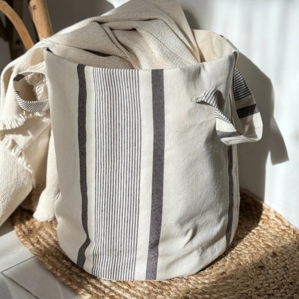 Producto - Cesto de Tela