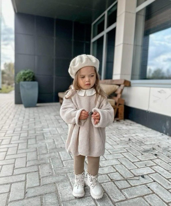 Producto - Can can infantil premium