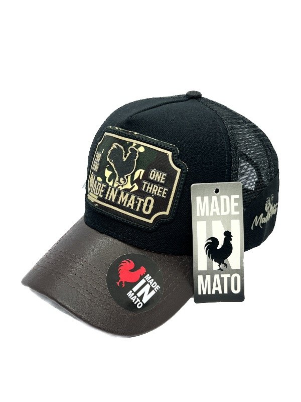 Producto - MADE IN MATO 13