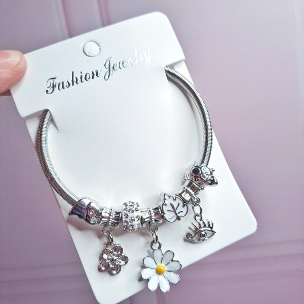 Producto - Pulsera pandora chik