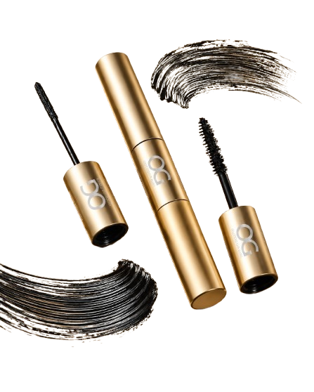Producto - MASCARA DE PESTAÑA 2 EN 1 OG - 2