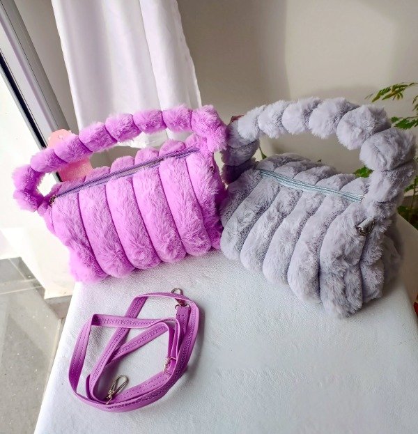 Producto - Cartera porta cosméticos