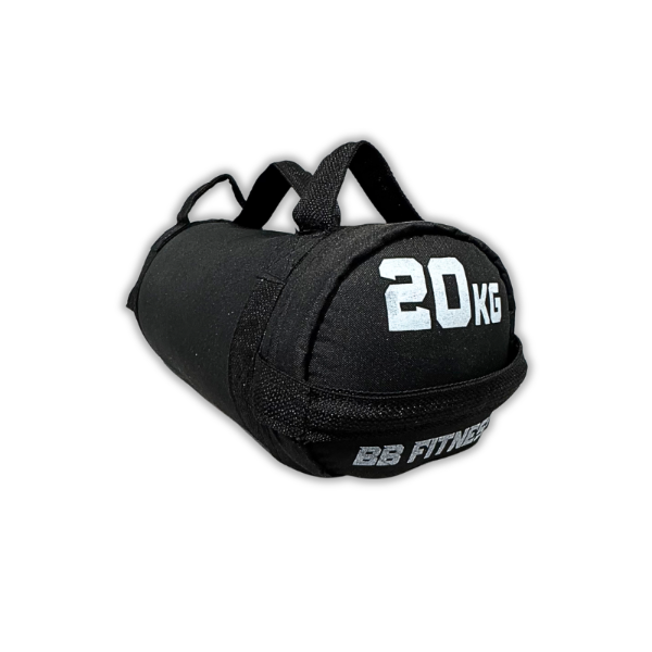 Producto - Core Bags Cordura 20kg