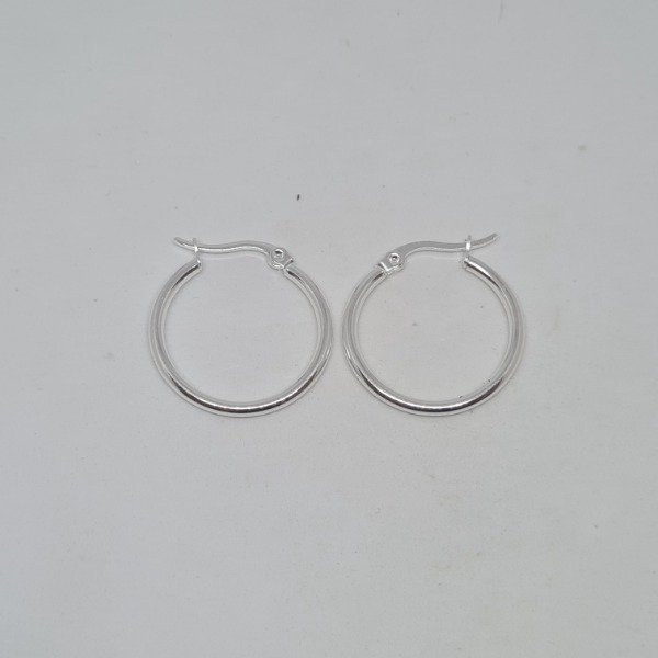 Producto - Aros platedos 20mm