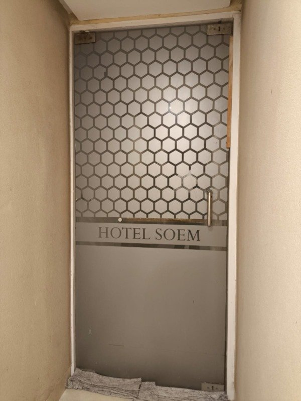Producto - Puerta