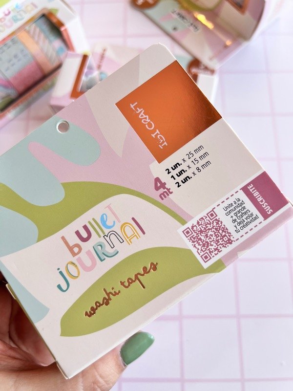 Producto - Washi tape spirit - 2