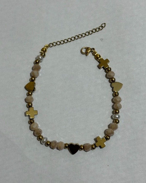 Producto - Pulsera Cruz