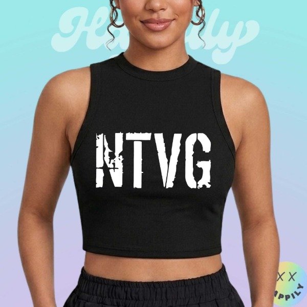 Producto - Musculosa NTVG #3 - 0