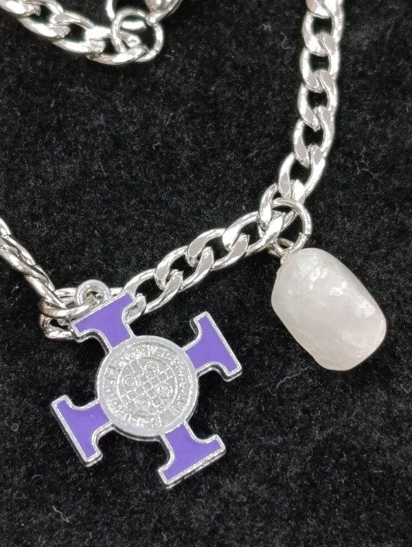 Producto - Pulsera Cruz Benito
