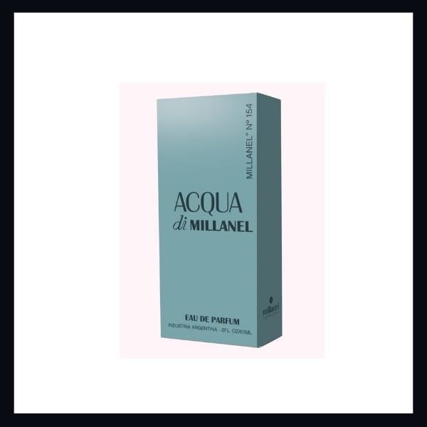 Producto - ALTERNATIVA  DE ACQUA DI GIOIA N154