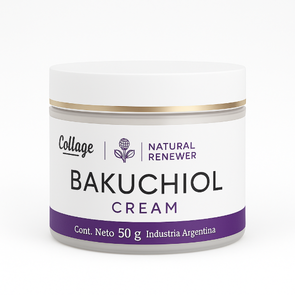 Producto - BAKUCHIOL CREMA