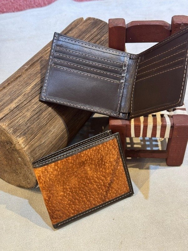 Producto - Billetera Euro Carpincho