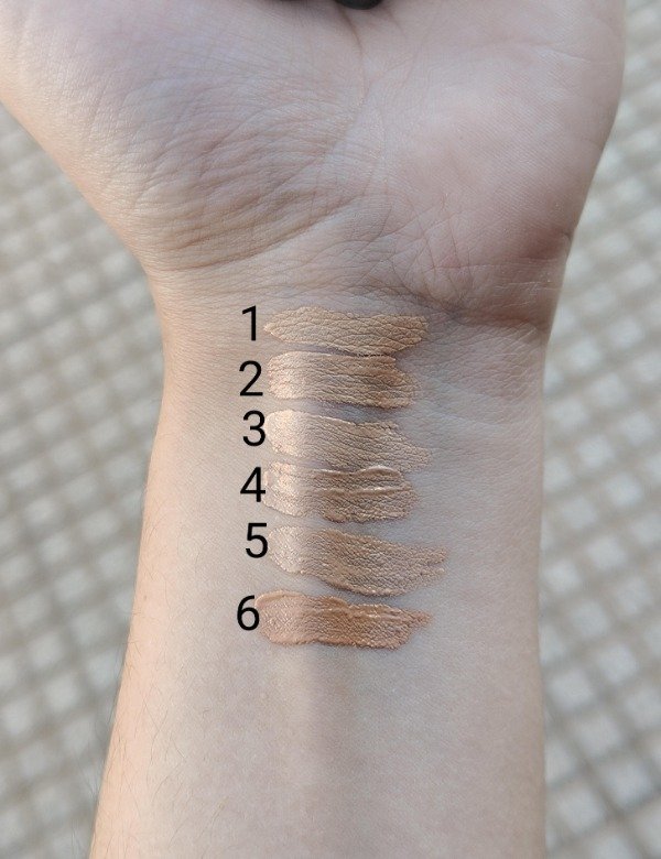 Producto - CORRECTOR PINK 21 BEST SKIN EVER - 1