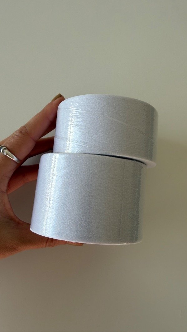 Producto - Cinta entretela termoadhesiva para costura - 1