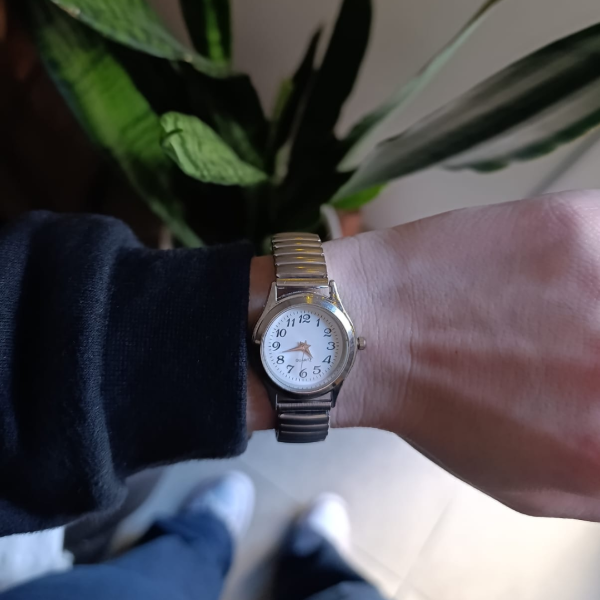 Producto - reloj Vintage