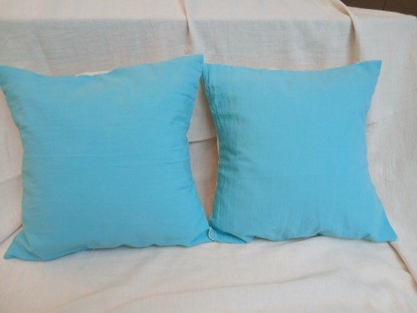 Producto - Almohadones varios colores 40x40 - 15