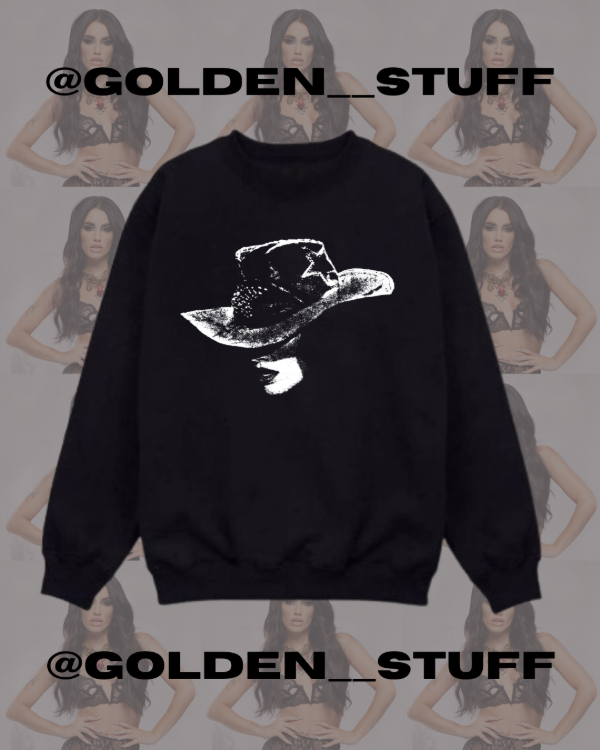 Producto - BUZO CUELLO REDONDO - DISEÑO 6 - LALI