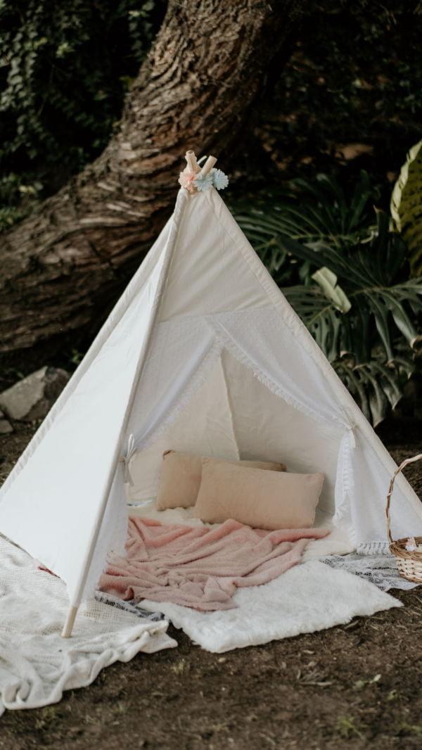 Producto - Tipi Jazmín Full