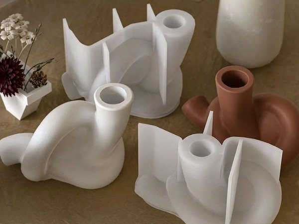 Producto - Molde porta vela nudo 4189-4500