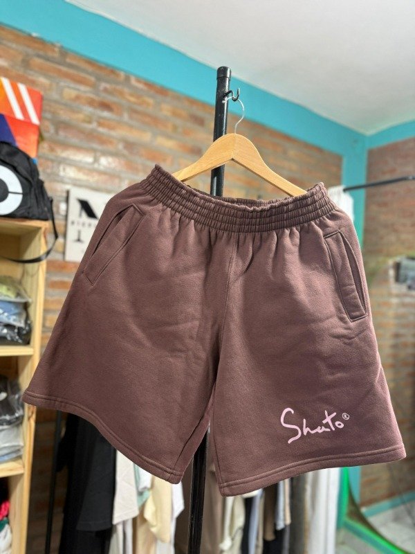 Producto - BERMUDA OVERSIZE SIMP