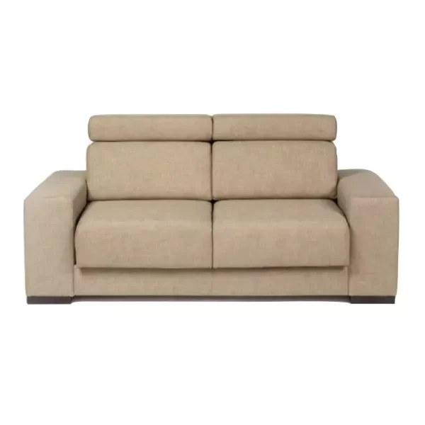 Producto - Sofá LOTUS 2 Cuerpos Color Living - Linea Premium