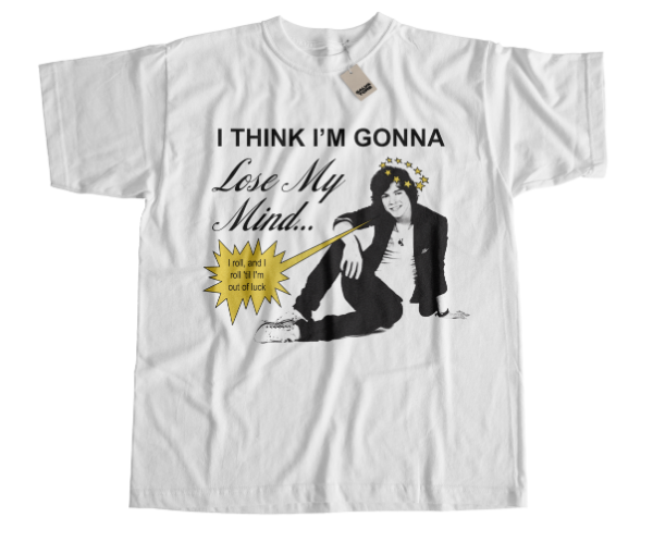 Producto - Remera FIREPROOF