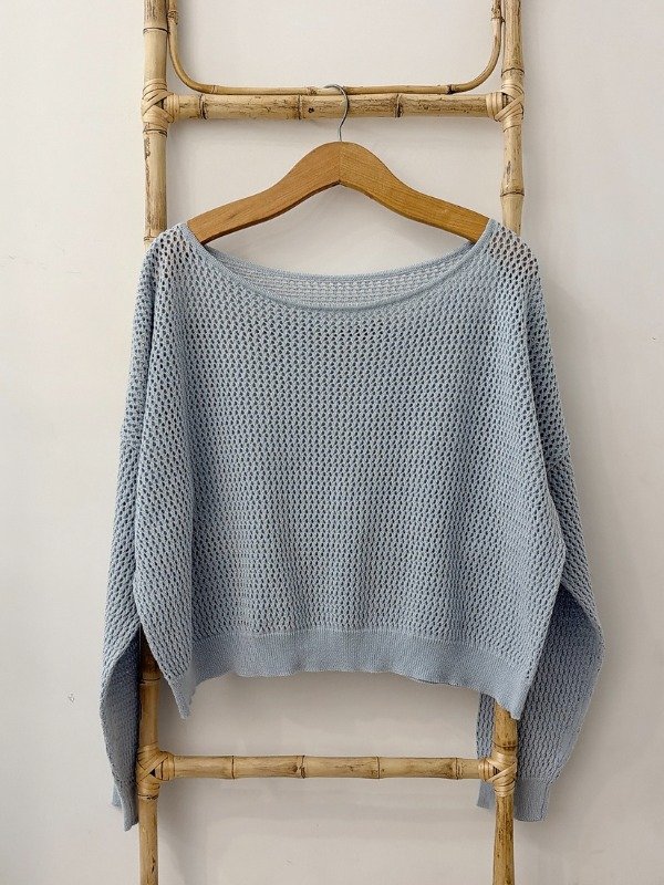 Producto - Sweater Rita - 0