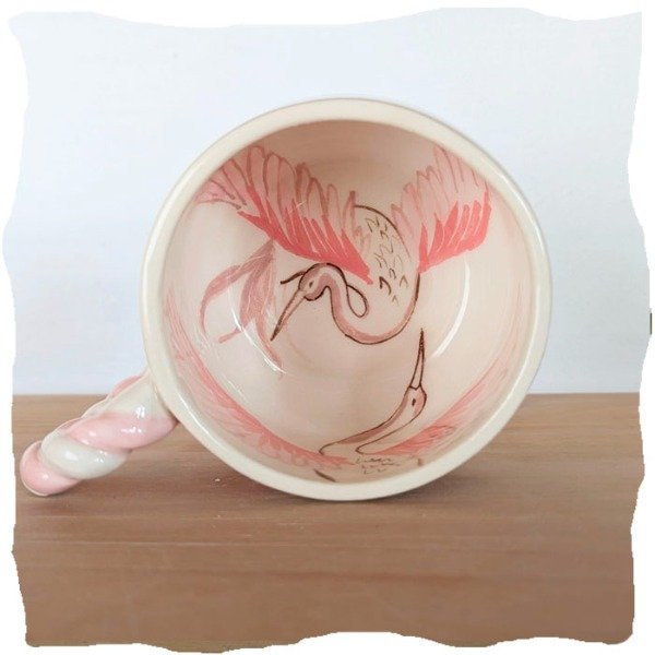 Producto - taza Grullas