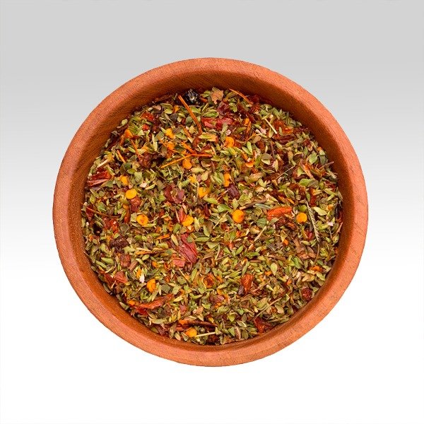 Producto - Especias Surtidas