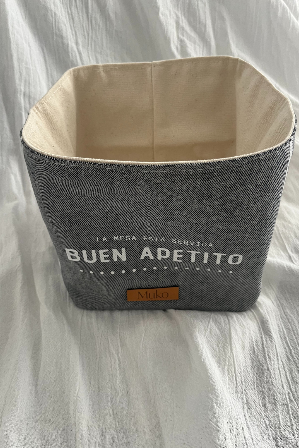 Producto - SERVILLETERO MILO