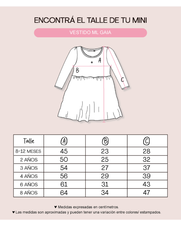 Producto - VESTIDO GAIA - 3