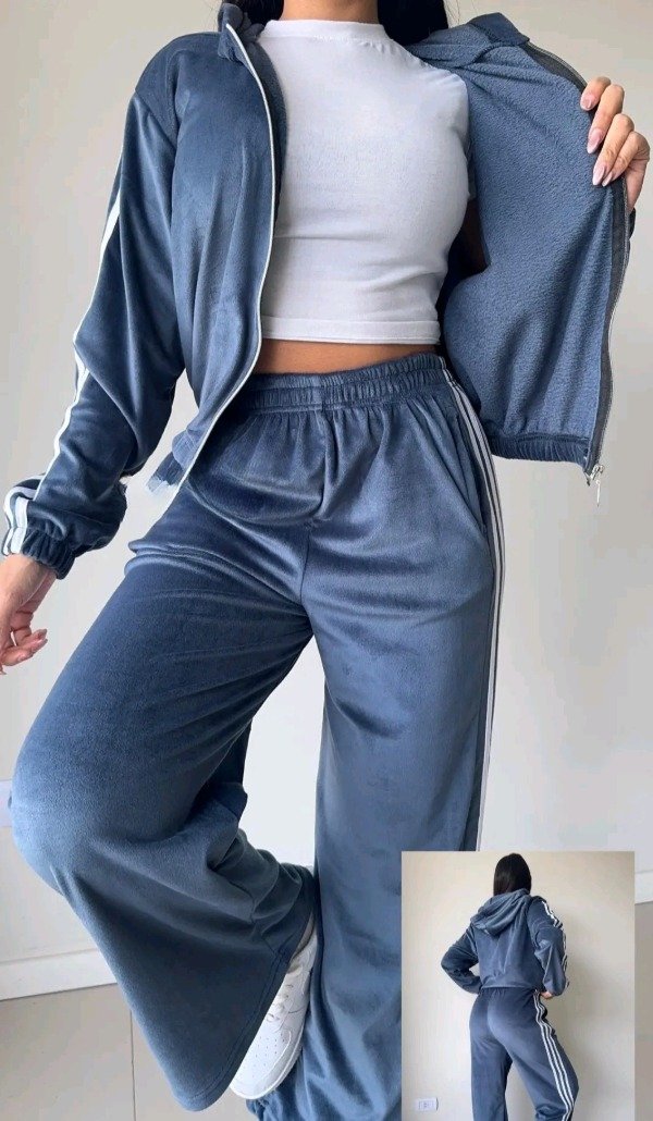 Producto - Conjunto huaraz plush