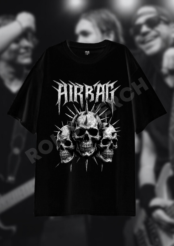 Producto - Erbake- Oversize