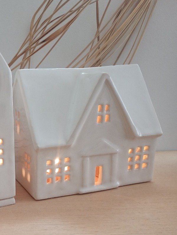 Producto - Casita Chalecito modelo Olivia