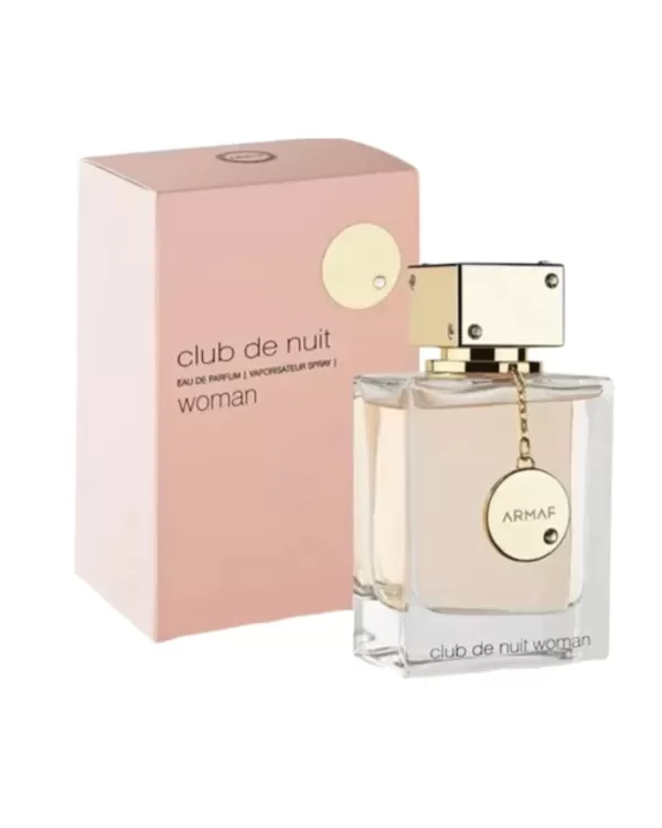 Producto - CLUB DE NUIT WOMAN