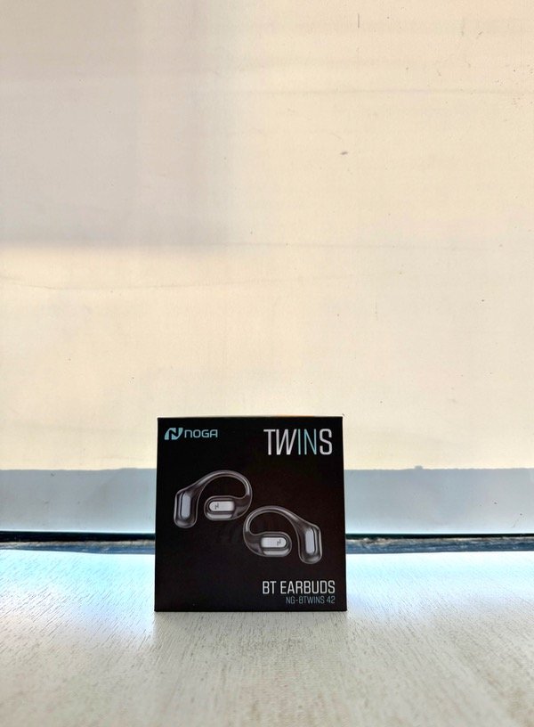 Producto - Auricular Noga Twins - 2