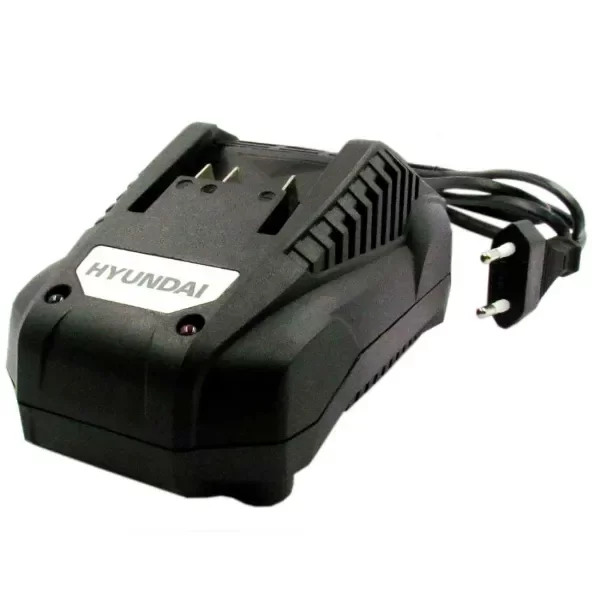 Producto - Cargador de baterías 20V Hyundai (990-5040) 20 V