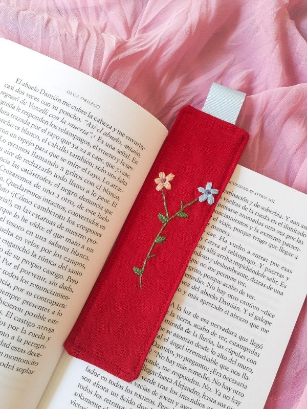 Producto - Señalador Carmen